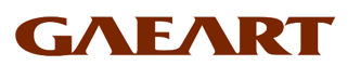 gaeart 企業ロゴ