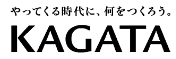 株式会社加賀田組 企業ロゴ