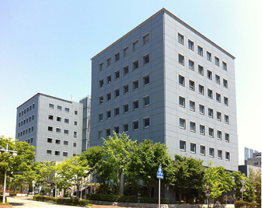 株式会社キタック 企業写真