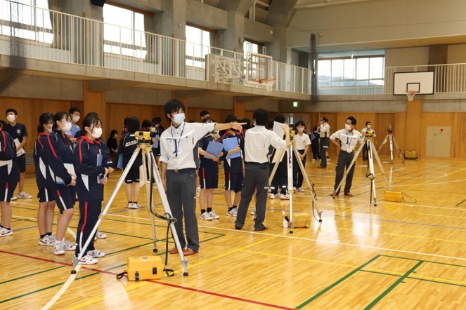 小林設計 企業写真