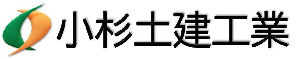 小杉 企業ロゴ