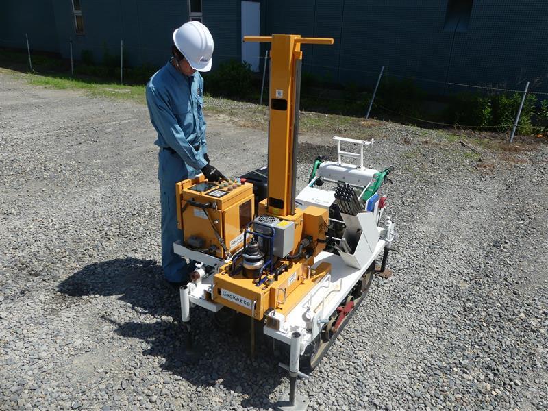 オムニ技研株式会社 企業写真