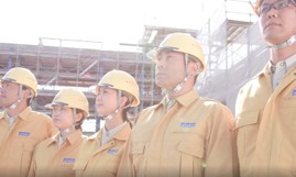 株式会社植木組 企業写真