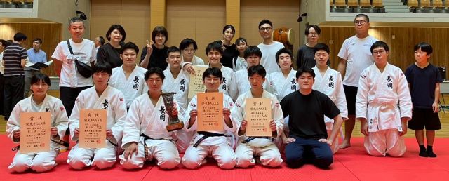 R08年度関東信越地区高専大会