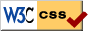 W3C CSS Validation Service